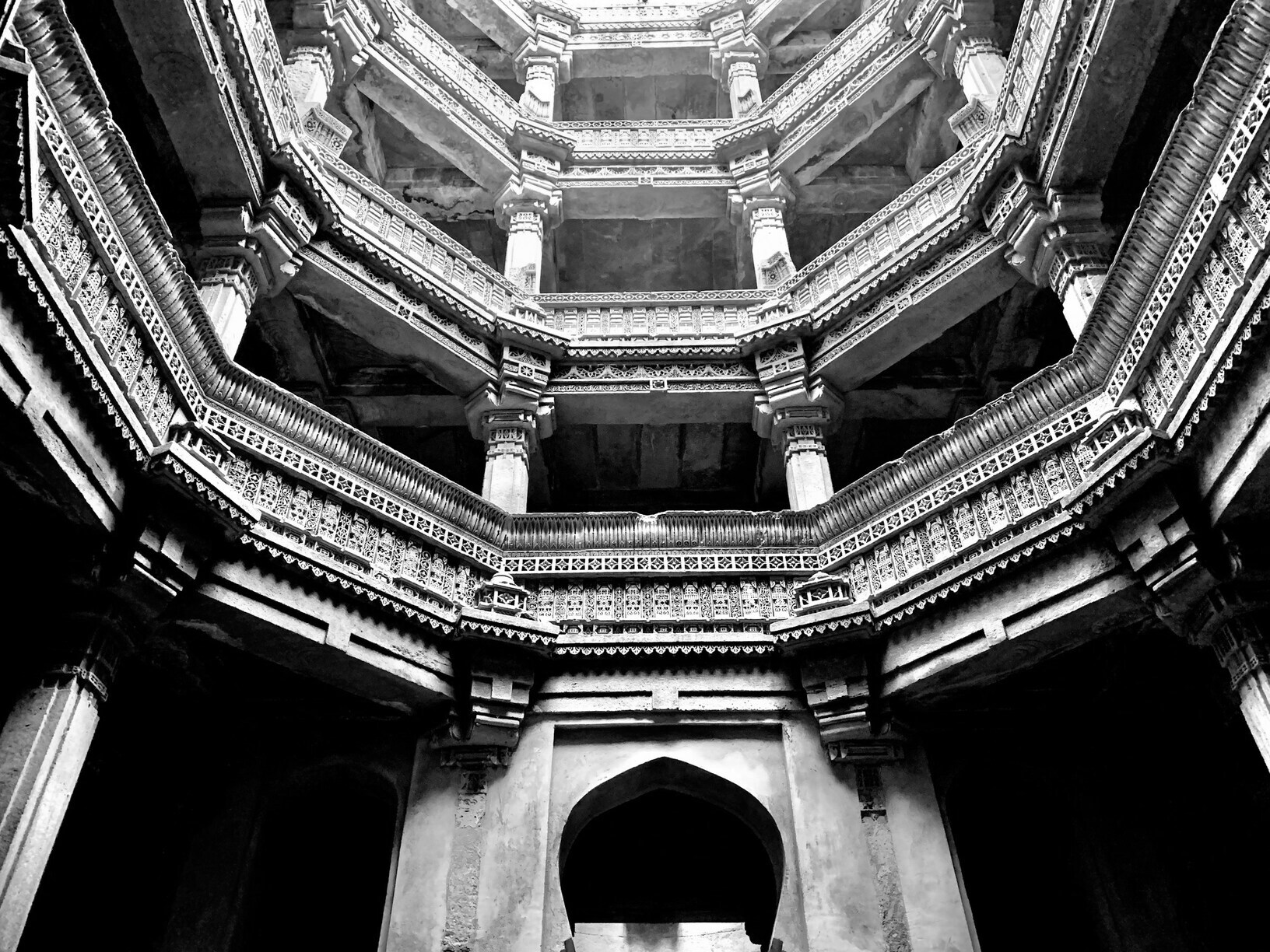 Rani Ki Vav, Gujarat