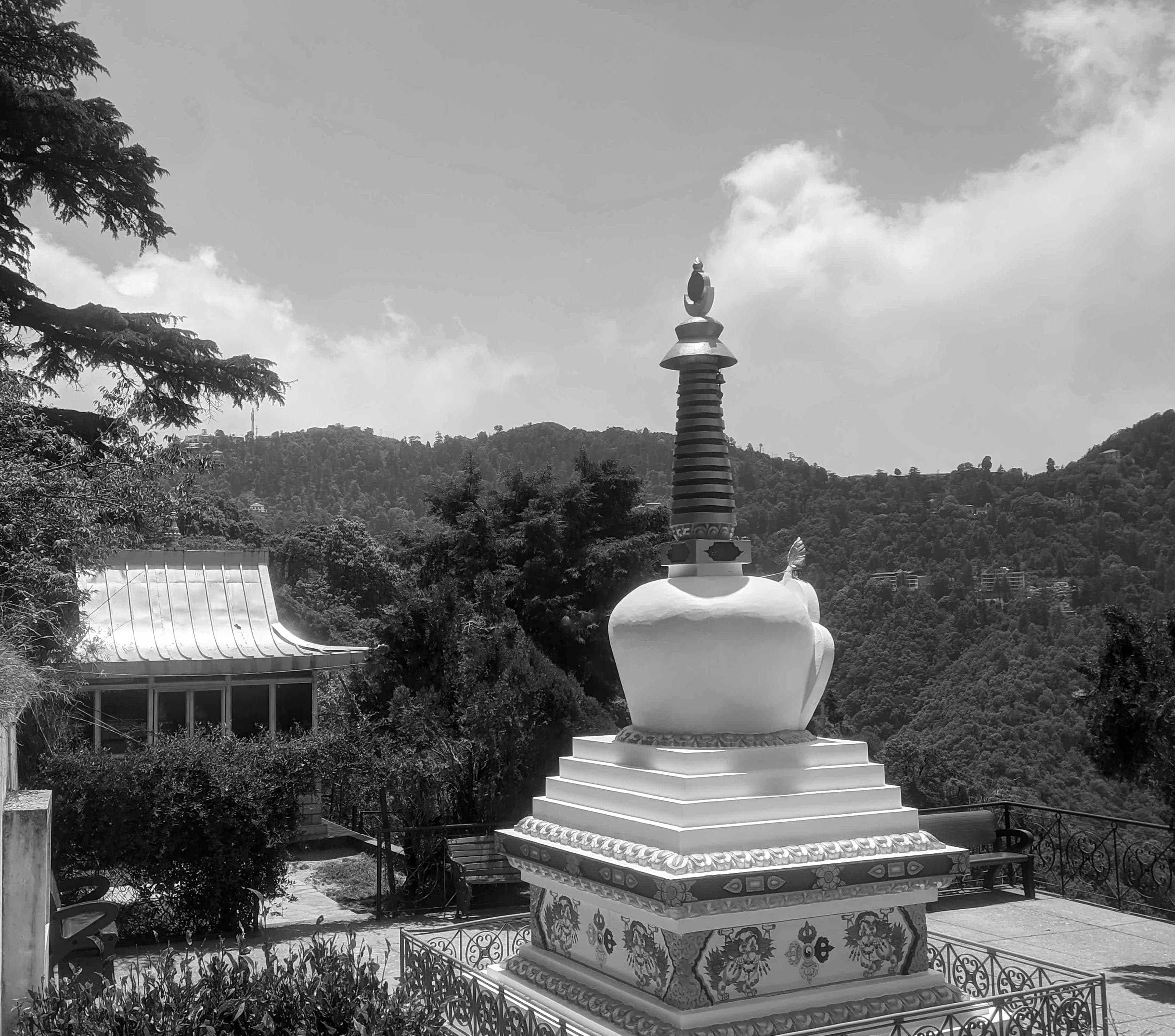 Happy Valley, Uttarakhand